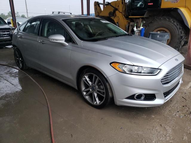 Photo 4 from auction – 2015 FORD FUSION TIT with VIN 3FA6P0K98FR231647