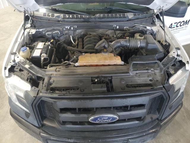 Photo 11 from auction – 2015 FORD F150 SUPER with VIN 1FTFX1EF5FFB14431