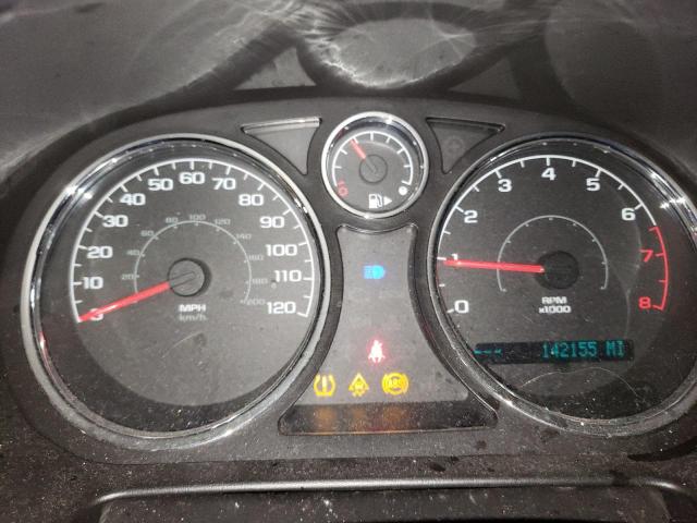 Photo 9 from auction – 2009 CHEVROLET COBALT LT with VIN 1G1AT58H697272147
