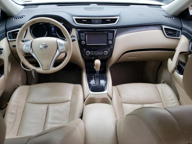 Photo 8 from auction – 2015 NISSAN ROGUE S with VIN 5N1AT2MV4FC854683