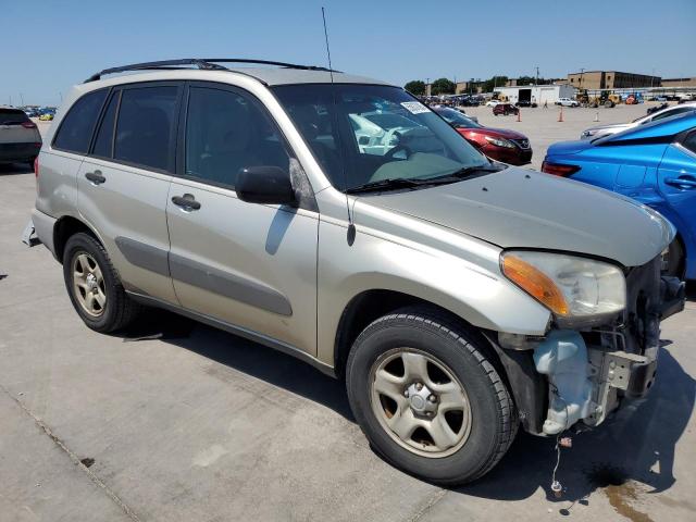 Photo 4 from auction – 2002 TOYOTA RAV4 with VIN JTEGH20V220062836