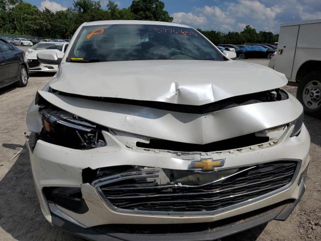 Photo 5 from auction – 2017 CHEVROLET MALIBU LT with VIN 1G1ZE5ST7HF199207