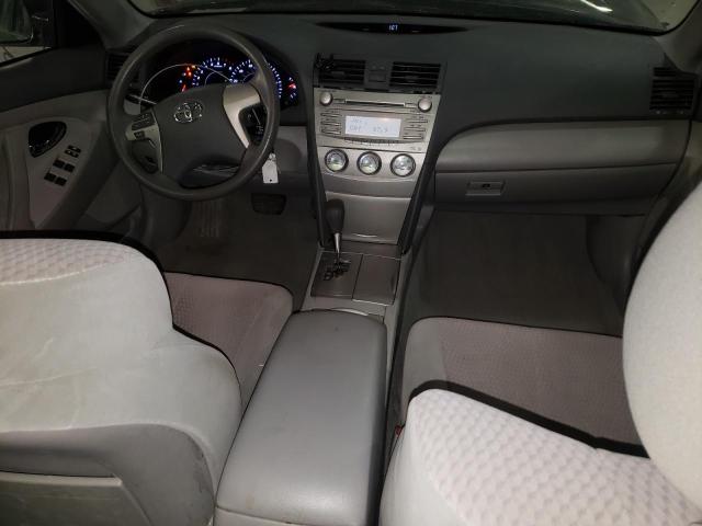 Photo 8 from auction – 2011 TOYOTA CAMRY BASE with VIN 4T4BF3EK6BR159878