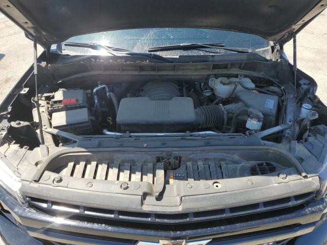Photo 11 from auction – 2021 CHEVROLET SILVERADO with VIN 1GCPYFEL3MZ117781