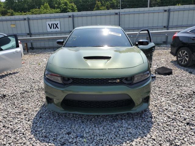 Photo 5 from auction – 2023 DODGE CHARGER SC with VIN 2C3CDXGJ3PH519692
