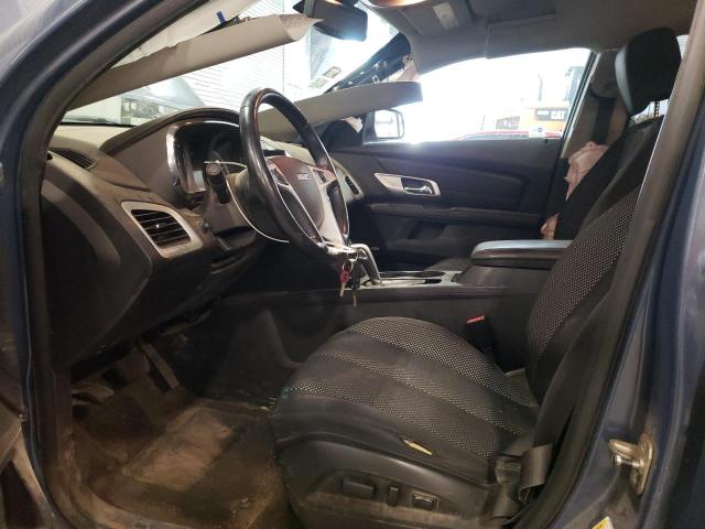 Photo 7 from auction – 2011 GMC TERRAIN SL with VIN 2CTALSECXB6264612