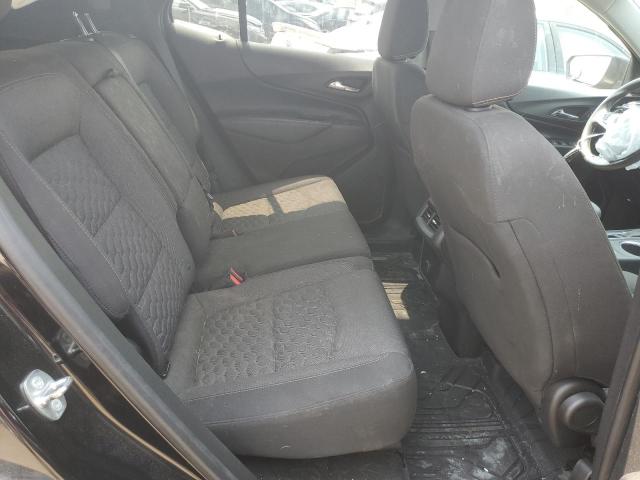 Photo 11 from auction – 2018 CHEVROLET EQUINOX LT with VIN 2GNAXJEV5J6250375