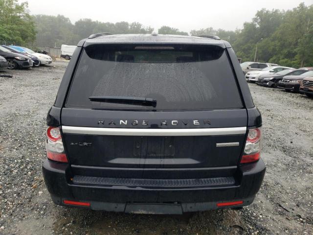 Photo 6 from auction – 2012 LAND ROVER RANGE ROVE with VIN SALSH2E42CA730119