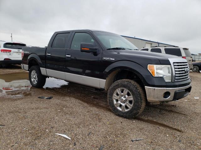 Photo 4 from auction – 2011 FORD F150 SUPER with VIN 1FTFW1EF5BKD07473