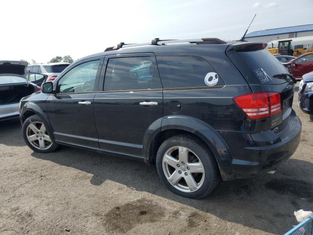 Photo 2 from auction – 2010 DODGE JOURNEY R/ with VIN 3D4PH9FV9AT209520