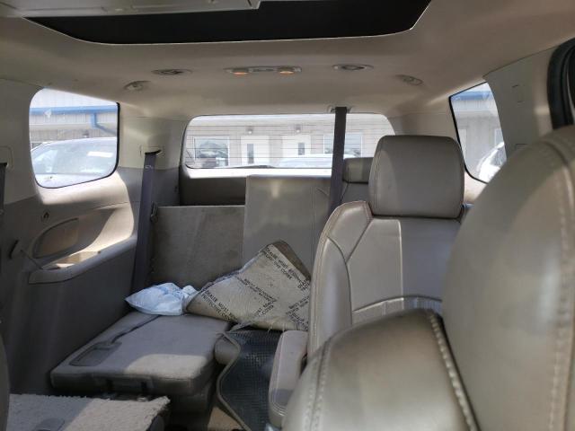 Photo 10 from auction – 2013 GMC ACADIA DEN with VIN 1GKKVTKD8DJ166377