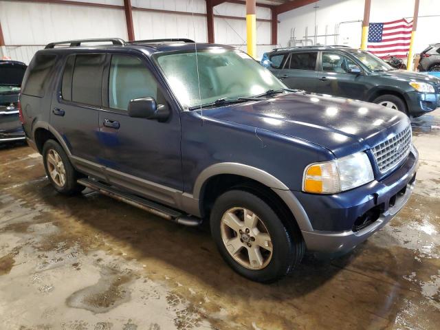 Photo 4 from auction – 2003 FORD EXPLORER X with VIN 1FMZU73WX3UB72243
