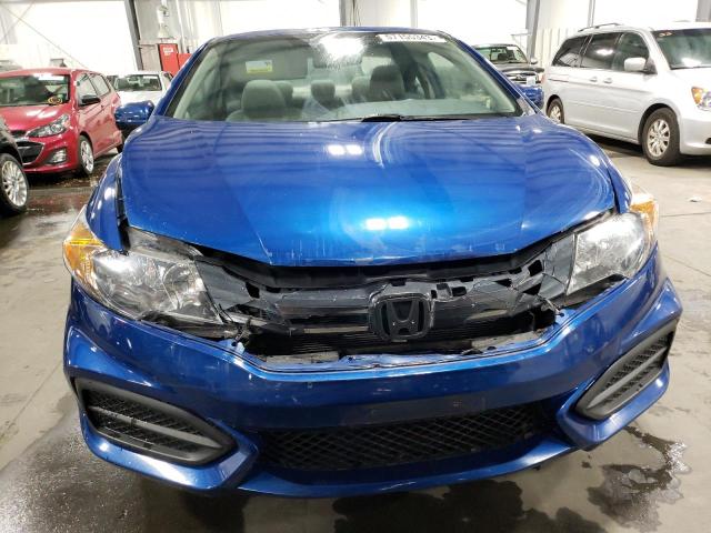 Photo 5 from auction – 2015 HONDA CIVIC EX with VIN 2HGFG3A84FH512488