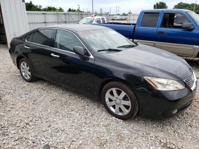 Photo 4 from auction – 2009 LEXUS ES 350 with VIN JTHBJ46G292292655