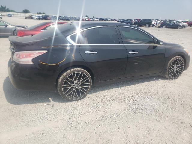 Photo 3 from auction – 2014 NISSAN ALTIMA 2.5 with VIN 1N4AL3APXEC297525