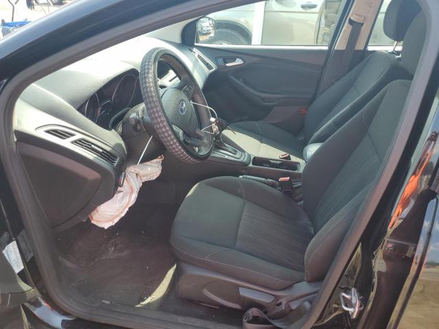 Photo 7 from auction – 2016 FORD FOCUS SE with VIN 1FADP3K26GL331872