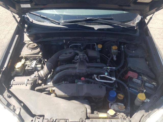 Photo 12 from auction – 2012 SUBARU FORESTER 2 with VIN JF2SHADC9CG470391