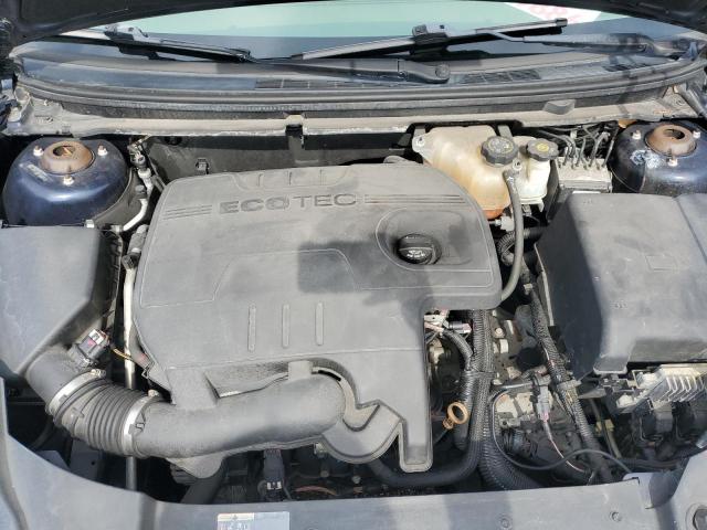 Photo 11 from auction – 2011 CHEVROLET MALIBU 1LT with VIN 1G1ZC5E16BF368835