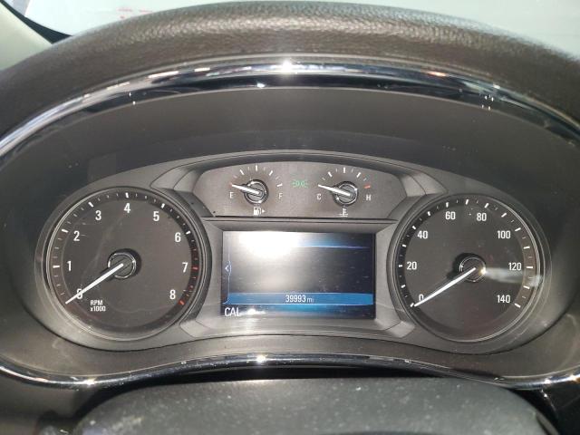 Photo 9 from auction – 2020 BUICK ENCORE PRE with VIN KL4CJESB0LB073796
