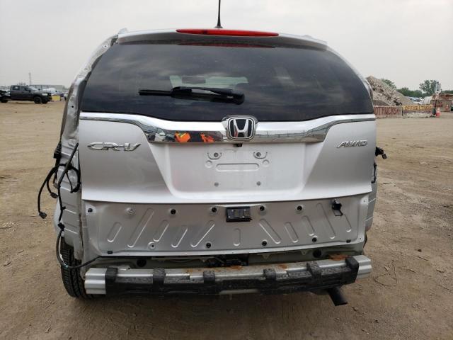 Photo 6 from auction – 2015 HONDA CR-V EXL with VIN 2HKRM4H76FH656672