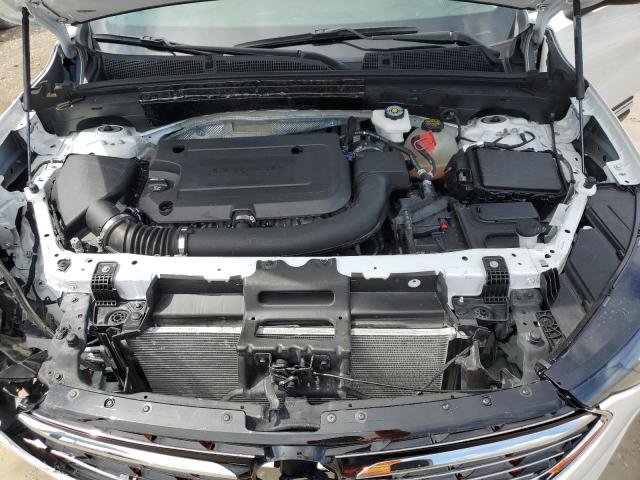 Photo 12 from auction – 2021 BUICK ENVISION E with VIN LRBFZNR47MD098217