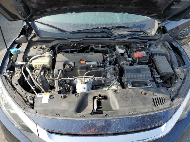 Photo 11 from auction – 2016 HONDA CIVIC LX with VIN 19XFC2F55GE048675