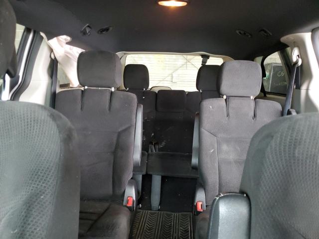 Photo 10 from auction – 2016 DODGE GRAND CARA with VIN 2C4RDGBG8GR319905