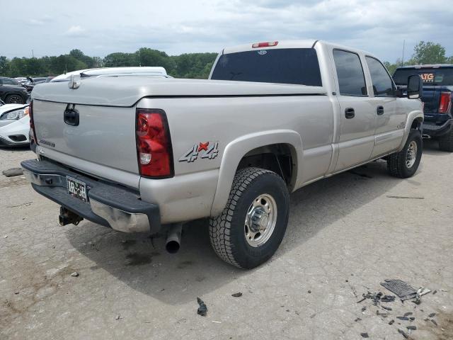 Photo 3 from auction – 2006 CHEVROLET SILVERADO with VIN 1GCHK23286F105364