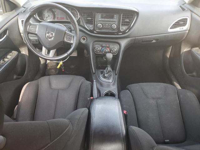 Photo 8 from auction – 2013 DODGE DART SXT with VIN 1C3CDFBA2DD154531