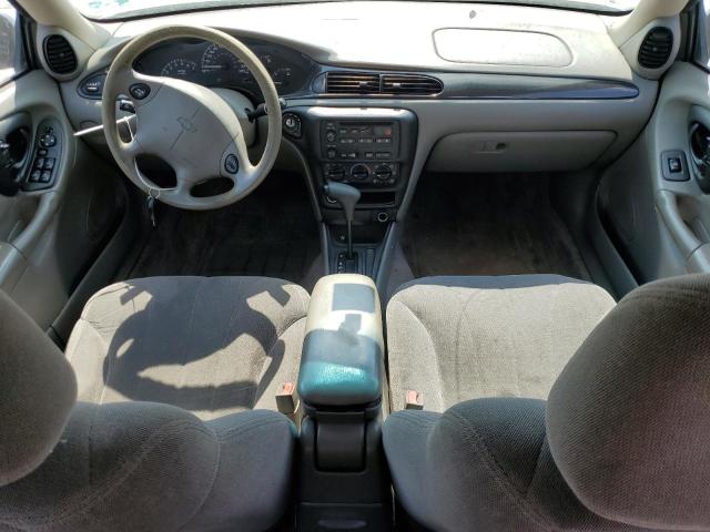 Photo 8 from auction – 2004 CHEVROLET CLASSIC with VIN 1G1ND52F24M520698