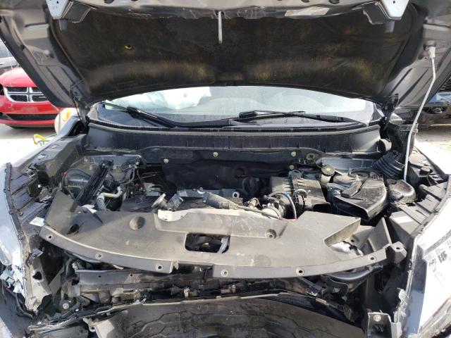 Снимка 12 от търг – 2020 MITSUBISHI OUTLANDER с VIN JA4AR3AU4LU016786