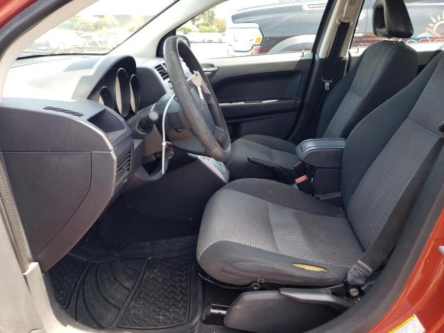 Photo 7 from auction – 2008 DODGE CALIBER SX with VIN 1B3HB48B68D646918