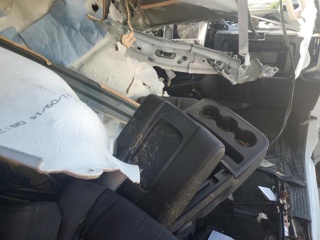صورة رقم 8 من المزاد - 2015 CHEVROLET SILVERADO مع VIN 3GCUKREC3FG222863