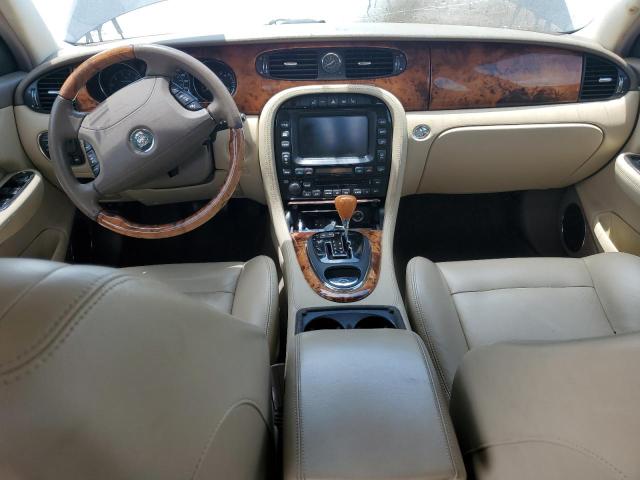 Photo 8 from auction – 2005 JAGUAR XJR with VIN SAJWA73B05TG38496