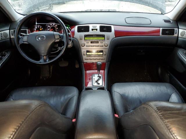 Photo 8 from auction – 2005 LEXUS ES 330 with VIN JTHBA30GX55140523