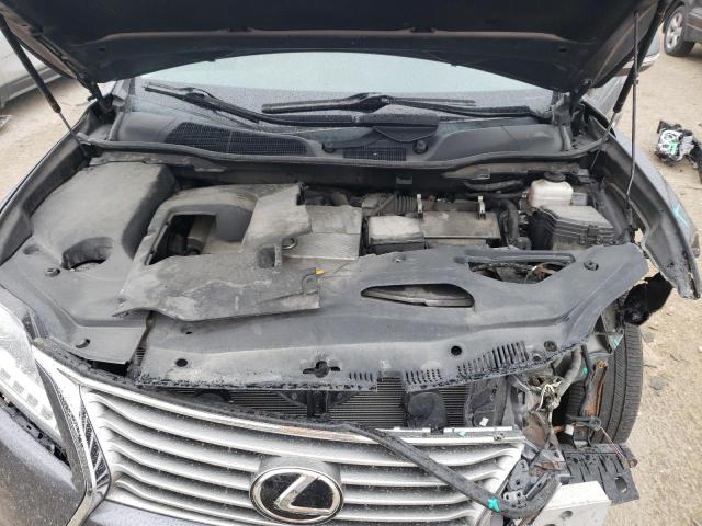 Photo 11 from auction – 2014 LEXUS RX 350 BAS with VIN 2T2BK1BA6EC238264