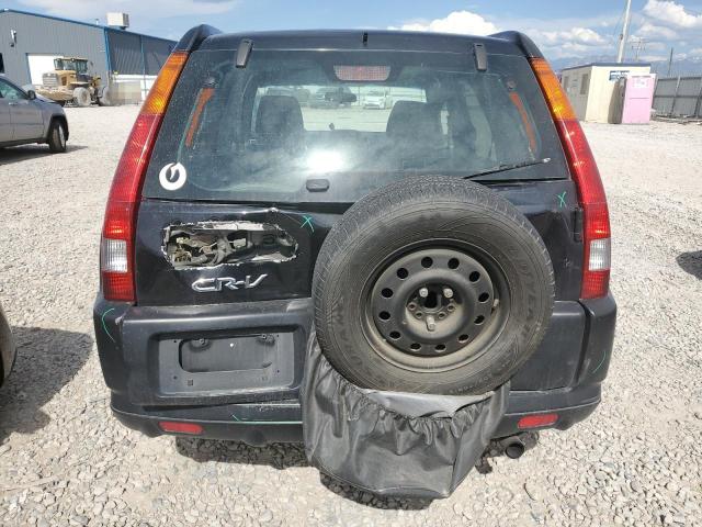 Photo 6 from auction – 2002 HONDA CR-V EX with VIN JHLRD78862C031997