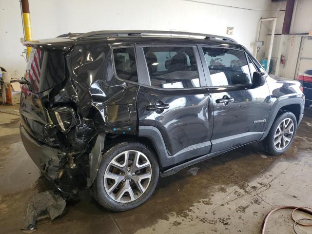 Photo 3 from auction – 2016 JEEP RENEGADE L with VIN ZACCJBBT4GPD17488