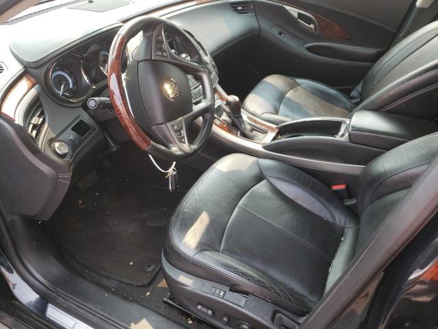 Photo 7 from auction – 2010 BUICK LACROSSE C with VIN 1G4GC5EG6AF173525