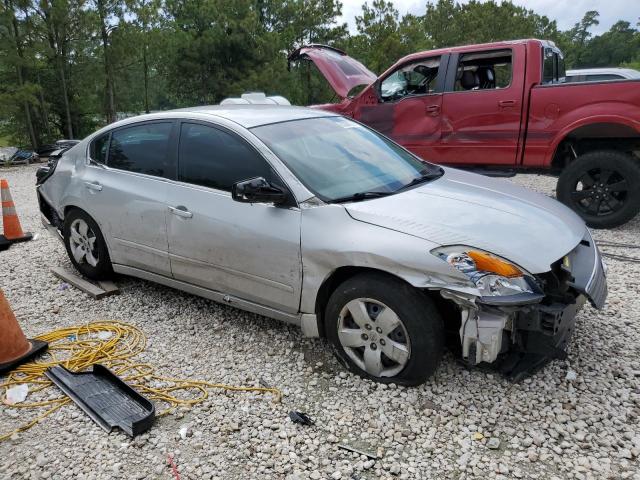 Photo 4 from auction – 2008 NISSAN ALTIMA 2.5 with VIN 1N4AL21E58N554530