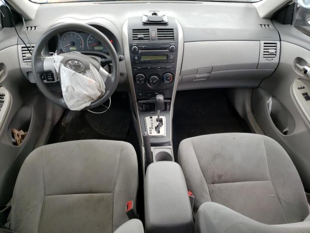 Photo 8 from auction – 2010 TOYOTA COROLLA BA with VIN 1NXBU4EEXAZ167870