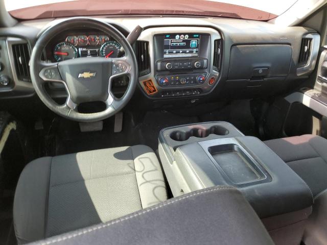 Photo 8 from auction – 2016 CHEVROLET SILVERADO with VIN 1GCVKREC1GZ397828