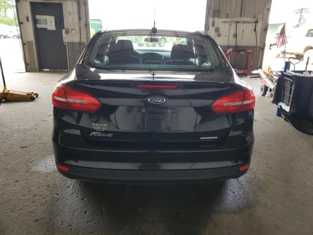 Photo 6 from auction – 2016 FORD FOCUS S with VIN 1FADP3E21GL210324