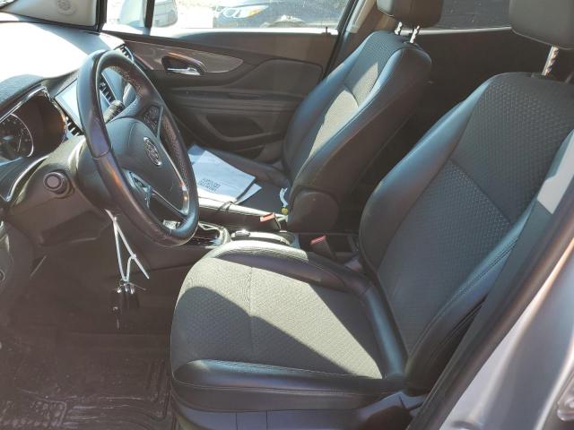 Photo 7 from auction – 2018 BUICK ENCORE PRE with VIN KL4CJASB4JB716706