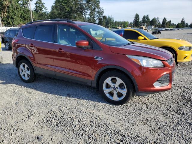 Photo 4 from auction – 2014 FORD ESCAPE SE with VIN 1FMCU9GX8EUB32461