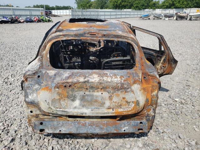 Photo 6 from auction – 2012 NISSAN JUKE S with VIN JN8AF5MV9CT120683