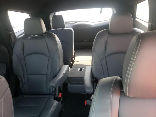 Photo 10 from auction – 2022 BUICK ENCLAVE PR with VIN 5GAEVBKW6NJ136057