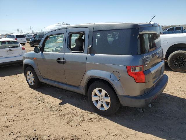 Photo 2 from auction – 2010 HONDA ELEMENT EX with VIN 5J6YH2H7XAL001238