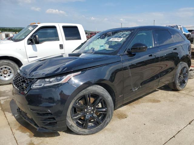LAND ROVER RANGE ROVE 2020 with VIN SALYK2FV1LA263102 - Photo from auction