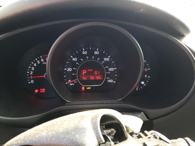 Photo 9 from auction – 2017 KIA SOUL with VIN KNDJN2A29H7882872
